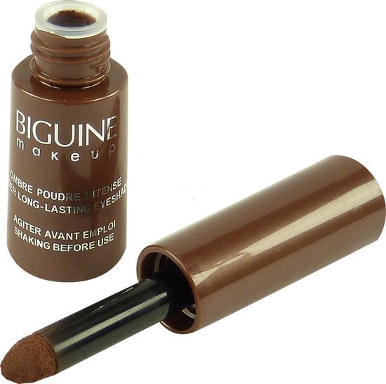 Biguine MAKE UP PARIS POWDER LONG LASTING EYESHADOW -