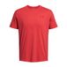 Under Armour Sportstyle Left Chest Short Sleeve