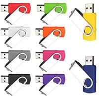 General USB-stick, 10 stuks, 16 MB (niet GB)
