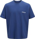 Jack & Jones T-shirts Achterkant bedrukt T-shirts