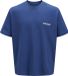 Jack & Jones T-shirts Achterkant bedrukt T-shirts