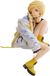 Banpresto Kotone Fujita The Idolm@Ster Gakuen Espresto, Charming Pose, 18 cm, Multicolor