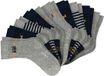 Schiesser Sokken Legwear Kids10P Set van 10