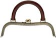 Prym Tassluiting Kylie 615233 - Grijs