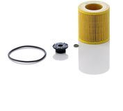 MANN-FILTER HU 816 z KIT Oliefilter