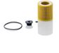 MANN-FILTER HU 816 z KIT Oliefilter