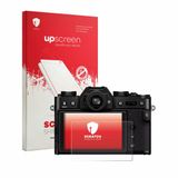 upscreen Screenprotector voor Fujifilm X-T30 III