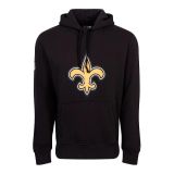 New Era Hoodie New Orleans Saints NFL