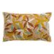 Vivaraise Coussin imprimé Alina Dragée