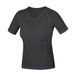GORE WEAR M Women Base Layer Shirt, dames, Black, 40