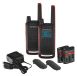 Motorola TLKR T82 portofoon