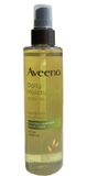 Aveeno Daily Moisturizing Oil Mist - Oat Oil + Jojoba Oil - Lichaamsolie - 200 ml