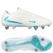 Nike Phantom 6 Low Cut Elite Sg-pro Bright Lights - Terrain Gras (Sg), pointure 44