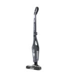 Rowenta Dual Force 2-in-1 Cordless Vacuum Cleaner - Grey