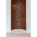 UMAGE Penta Abat-jour Steel - Laiton