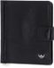 Golden Head Colorado - Geldclip 2cc 10 cm RFID (schwarz)