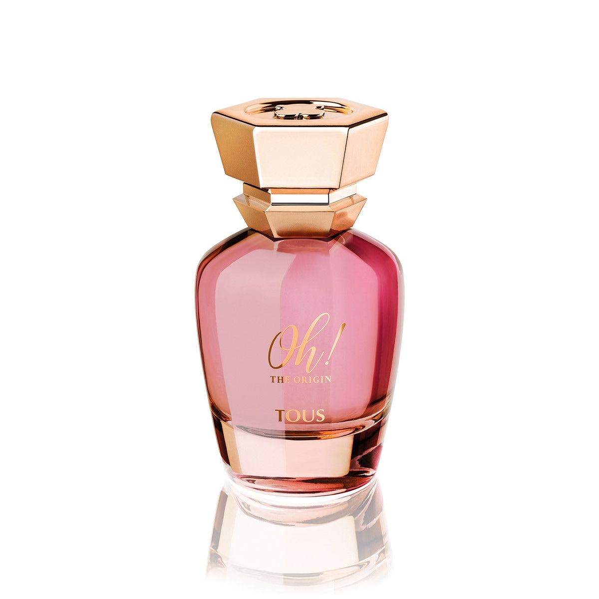 Tous Eau de Parfum / 50 ml / Women
