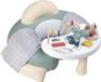 Little - Siège bébé avec table d'activités - Dès 6 mois