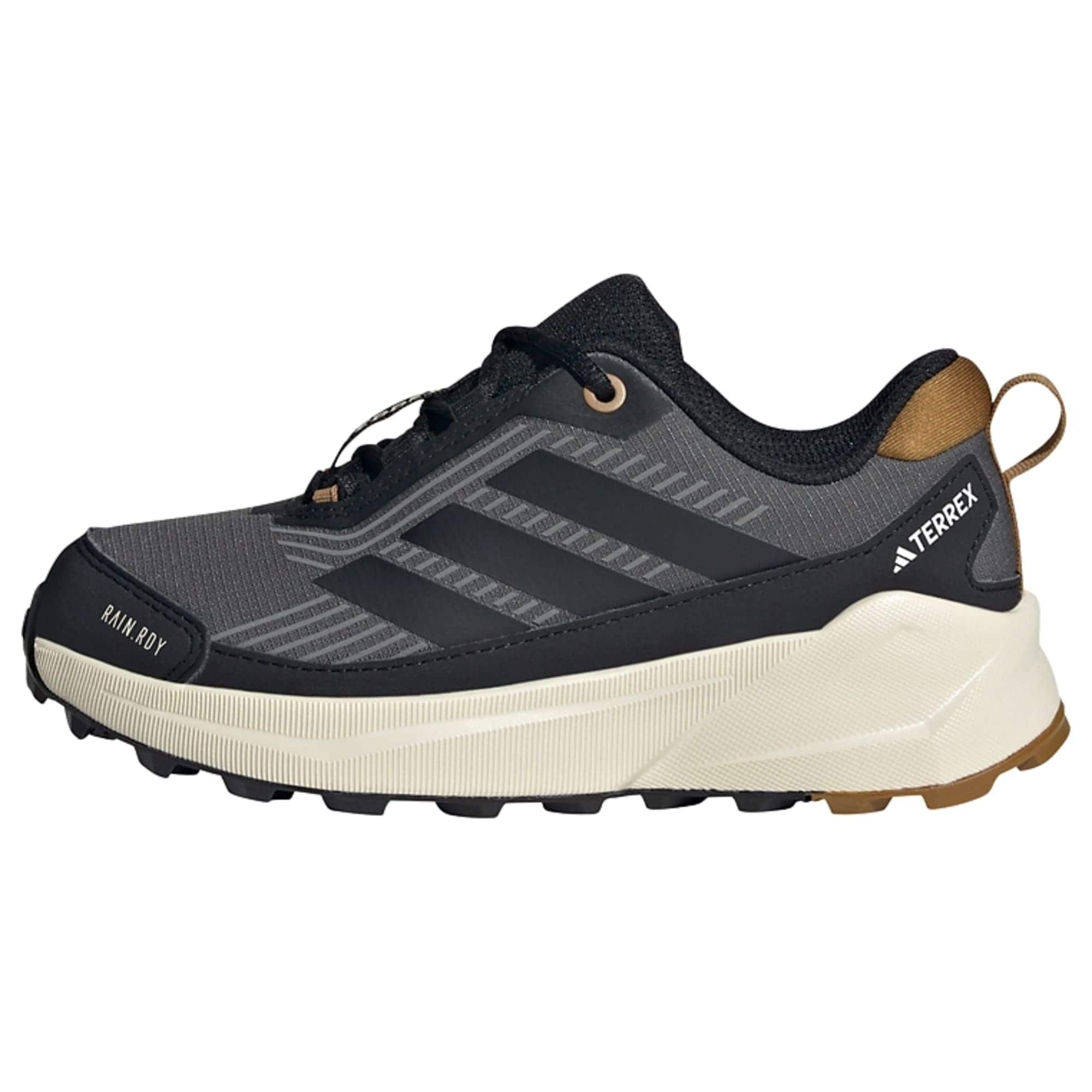 adidas TERREX Terrex Trailmaker 2 RAIN.RDY Hiking Schoenen - Kinderen - Grijs