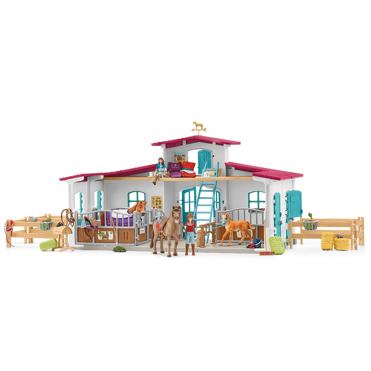 schleich Manege - 42567