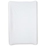 Babycalin Aankleedkussenhoes Wit 50 x 70 cm