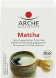 Arche Matcha boetgeld, organisch poeder, per stuk verpakt (1 x 30 g)