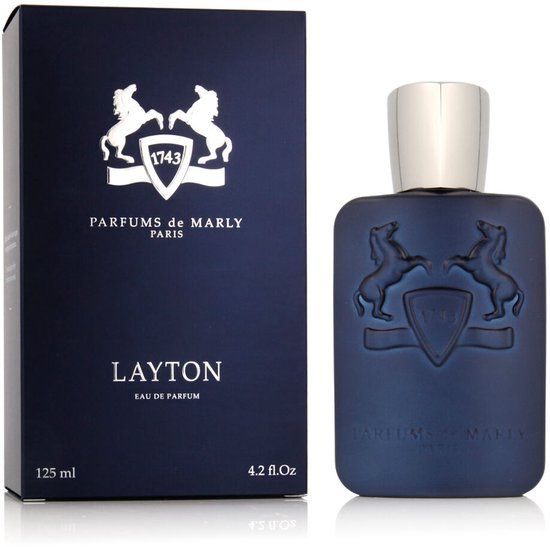 Parfums de Marly / Layton / 125 ml / unisex