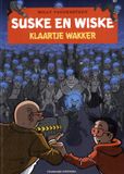 Klaartje Suske en Wiske 373 - Klaartje Wakker