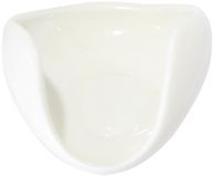 TEASOUL B6021475 Porseleinen theehouder, wit