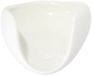 TEASOUL B6021475 Porseleinen theehouder, wit