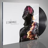Savigaila - Erdve - LP