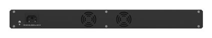 Teltonika SWM280 Commutateur réseau Gigabit Ethernet PoE L2+ géré