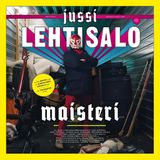 Coast2Coast Jussi Lehtisalo Maisteri (LP)