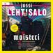 Coast2Coast Jussi Lehtisalo Maisteri (LP)