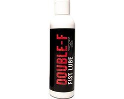 Mister B Double F Fisting Glijmiddel - 500 ml