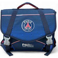Quo Vadis Schooltas PSG Eiffel 38 cm