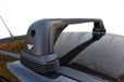 Farad Dakdragers Mercedes E-klasse Coupe (C207) 2009-2016 Aluminium Wingbar Zwart