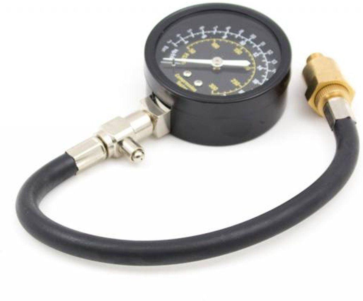 BGS Compressiemeter benzine