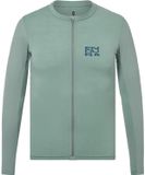 Endura Alltrack Ride Trui Met Lange Mouwen Groen L Man