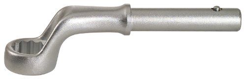 KS Tools 517.9036 Trekringsleutel, tweezijdig gebogen, 36 mm