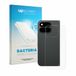 upscreen - Screenprotector voor Google Pixel 11 Pro Fold (Achterkant) - Folie Beschermfolie transparant antibacterieel