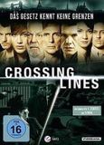 STUDIOCANAL Crossing Lines - 1. Staffel/3 DVD
