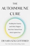 The Piatkus Books The Autoimmune Cure Paperback
