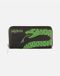 Difuzed Harry Potter - Slytherin Dames portemonnee - Zwart