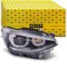 HELLA 1EL 010 741-561 LED/Bi-Xenon-Koplamp ECE/CCC - voor rechtsrijdend verkeer - Rechts voor