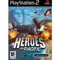 Logithéque Heroes of the Pacific