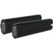 vhbw 2x Batterie Compatible Avec Makita Um1691d, Ml902 Lampe Torche, T220d, Ml900 Lampe Torche, T220dw, Um1690d Outil Électrique (2100 mAh, NiMH, 9,6 V)
