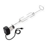 Weber Broche Spirit