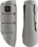 Br Beenbeschermers Br Clx Majestic Lichtgrijs