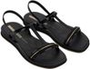 Ipanema Glow Sandales Noir EU 41-42 Femme